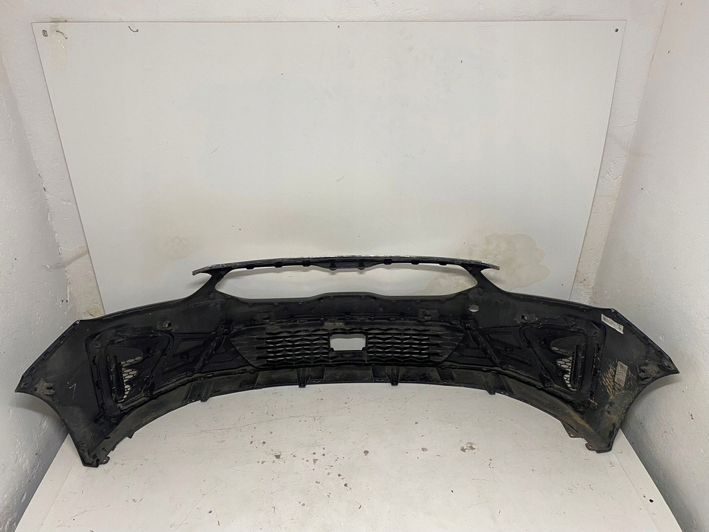 фото №15, Бампер перед передній kia ceed proceed iii gt line 18-