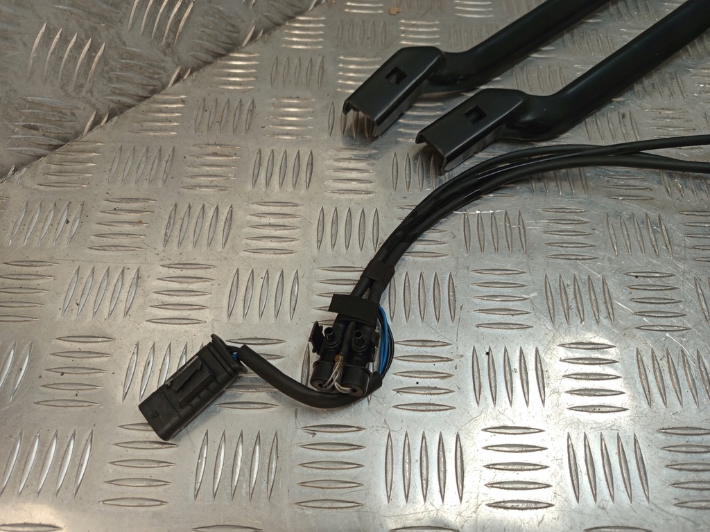 фото №8, Mercedes w222 рычаг wycierczki перед комплект a2228200640 a2228200644