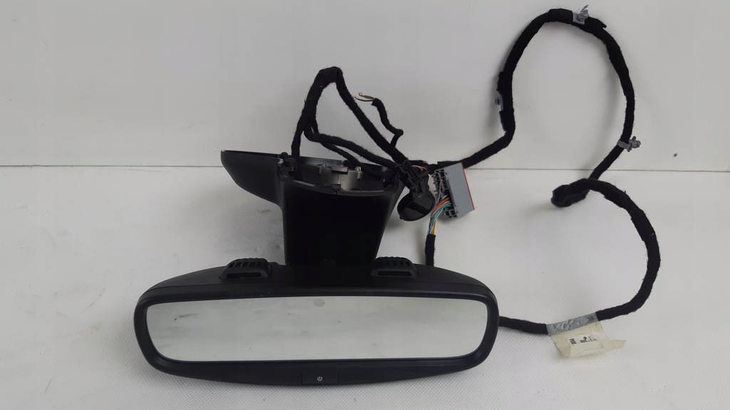 фото №1, Jeep compass ii зеркало заднего вида фотохромный