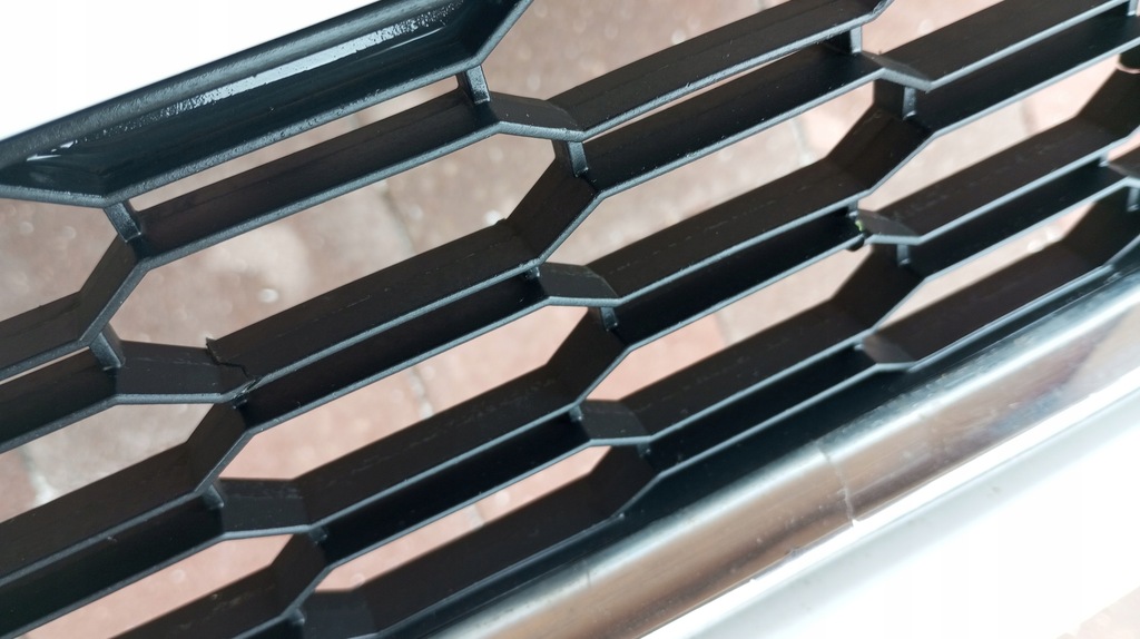 фото №5, Skoda rapid 5j 2012-2017-- бампер передний перед 4-pdc