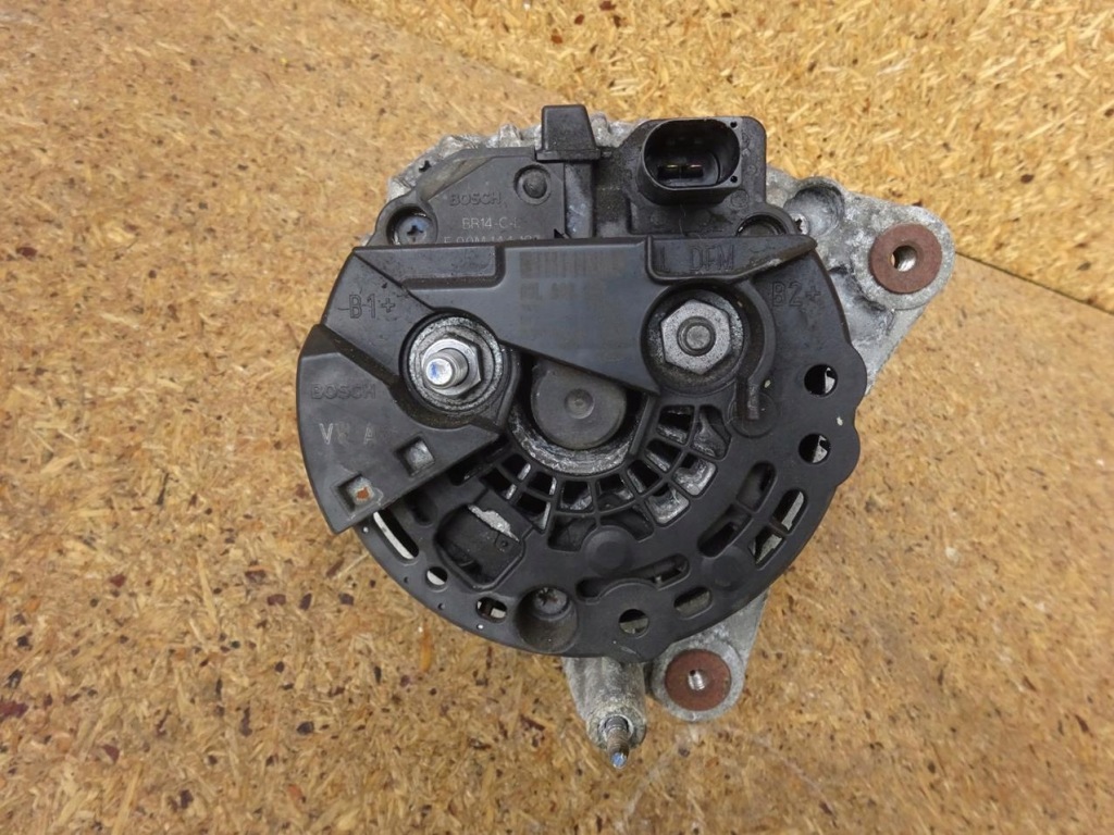 Купити Audi a3 8p рестайлінг  golf vi leon 2 octavia 2 генератор 140a 03l903023