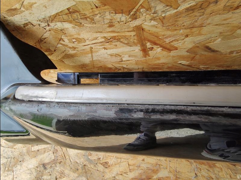 фото №13, Молдинг поріг накладка volvo xc60 i 31370019