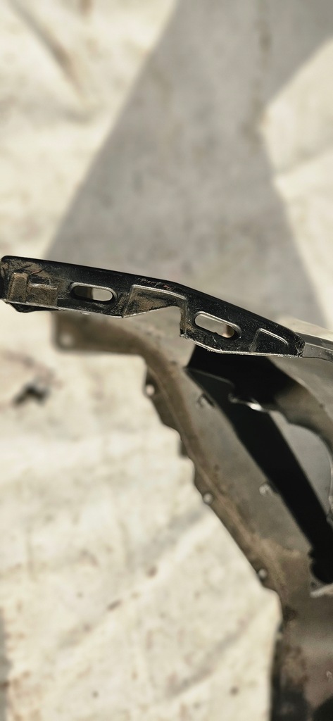 фото №10, Бампер honda cr-z crz 2010-2012 перед spr передний