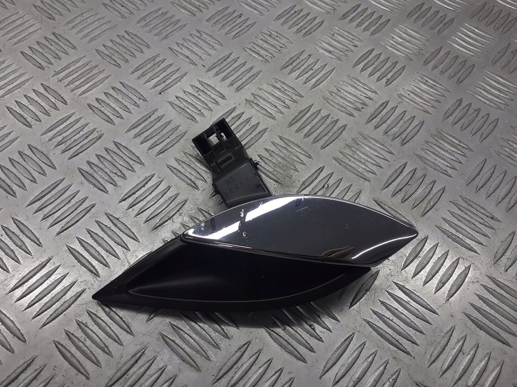 фото №1, Ручка правая задняя внутренняя fiat croma ii