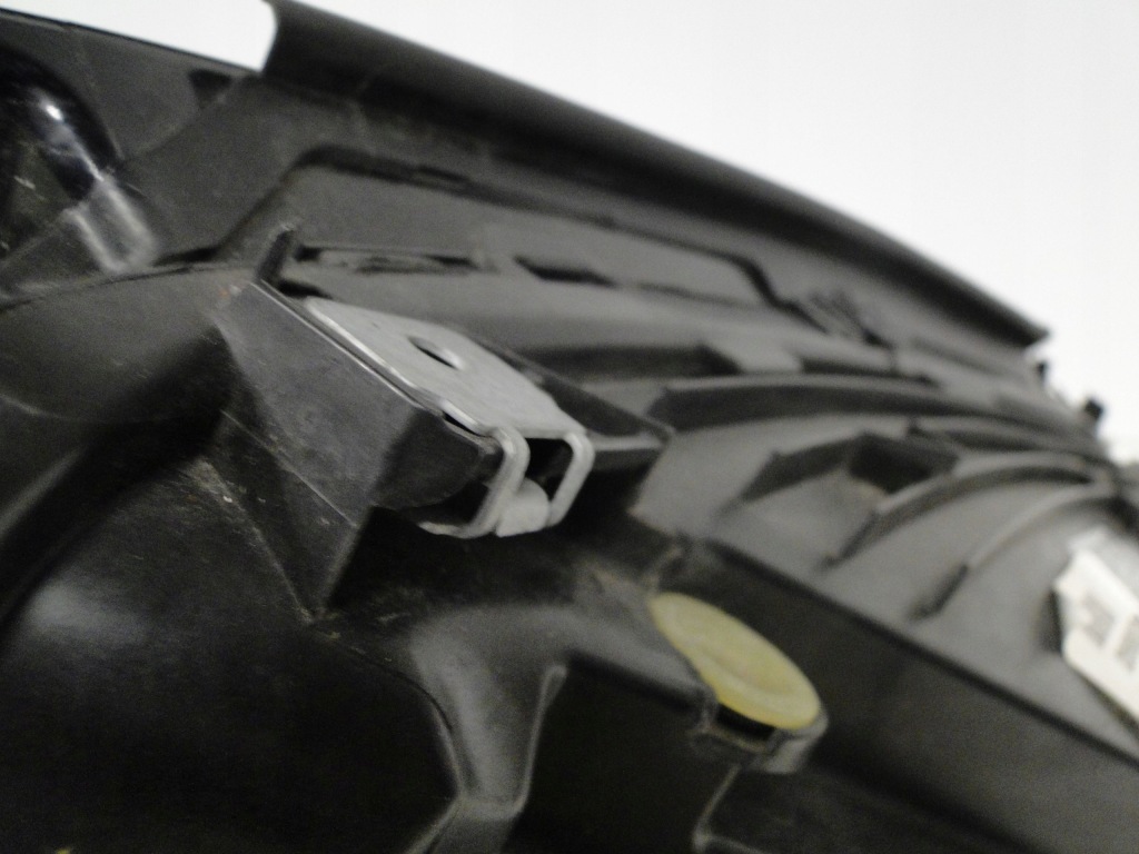 фото №14, Mercedes glc 253 x253 lift лампа передняя правая led high performance