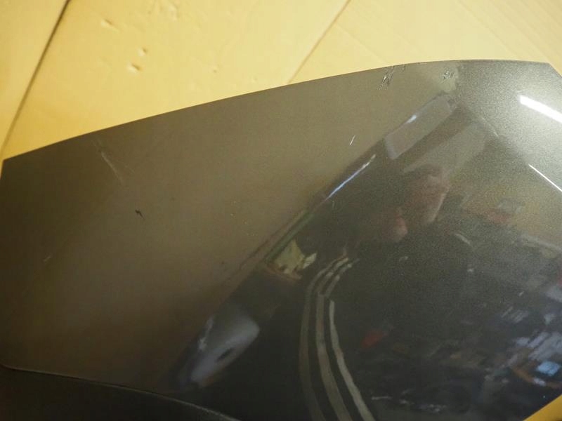 фото №7, Бампер задній kompletny датчики peugeot 5008 ii 4xpdc