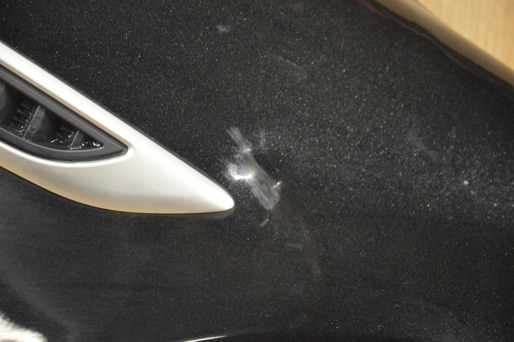 фото №6, Крыло правый перед captiva lift 2011- gar