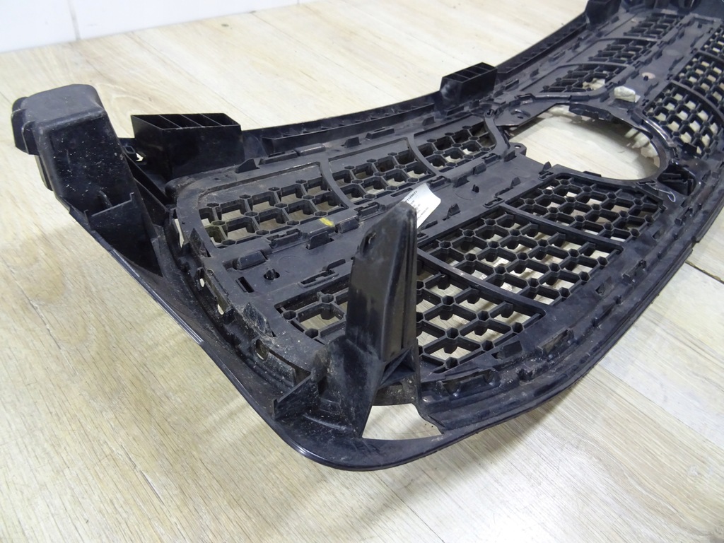 фото №9, Mercedes x247 glb решітка радіатора решітка радіатора amg a2478885900