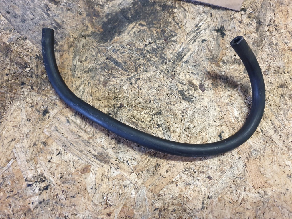 фото №1, Шланг топлива fiat grande punto 1,2