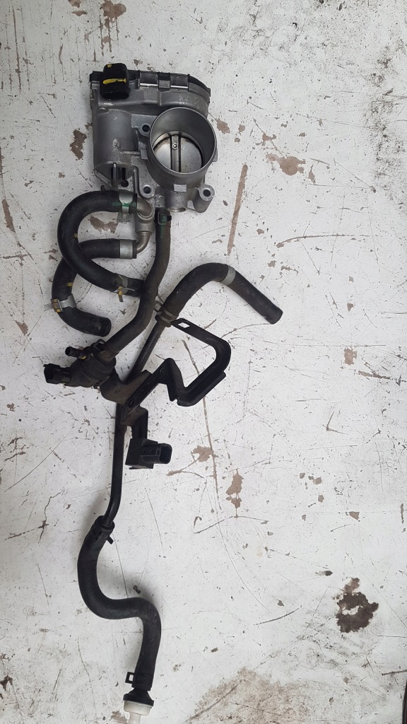 фото №1, Дроти пального hyundai i30 i20 ceed 1.4 gdi