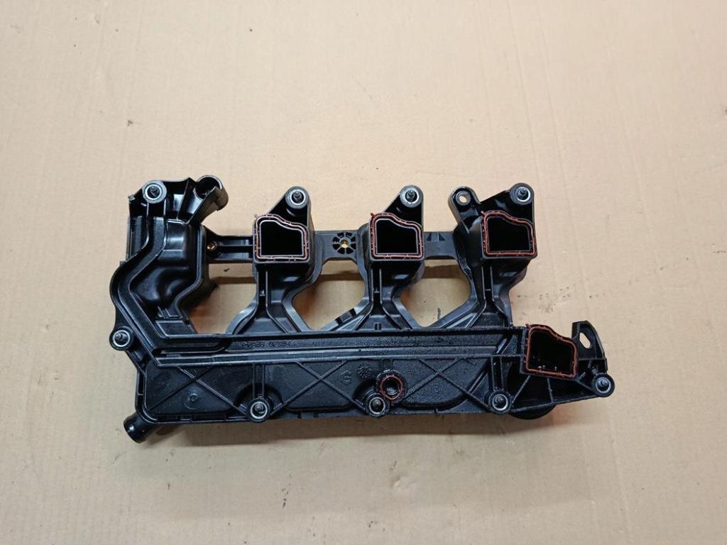 фото №1, Кришка клапанів вентиляція картера rifter opel combo e life 1.5 blue hdi оригінал