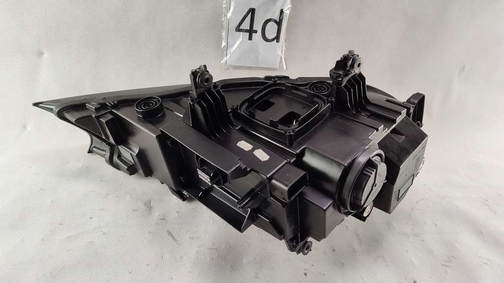 фото №10, Bmw i8 full led лівий фара лампа ліва 7414843