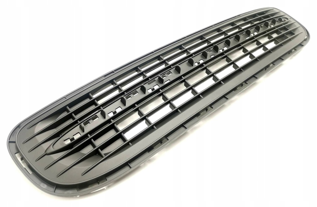 фото №1, Решётка решётка радиатора бампера mini cooper r58 51117250785