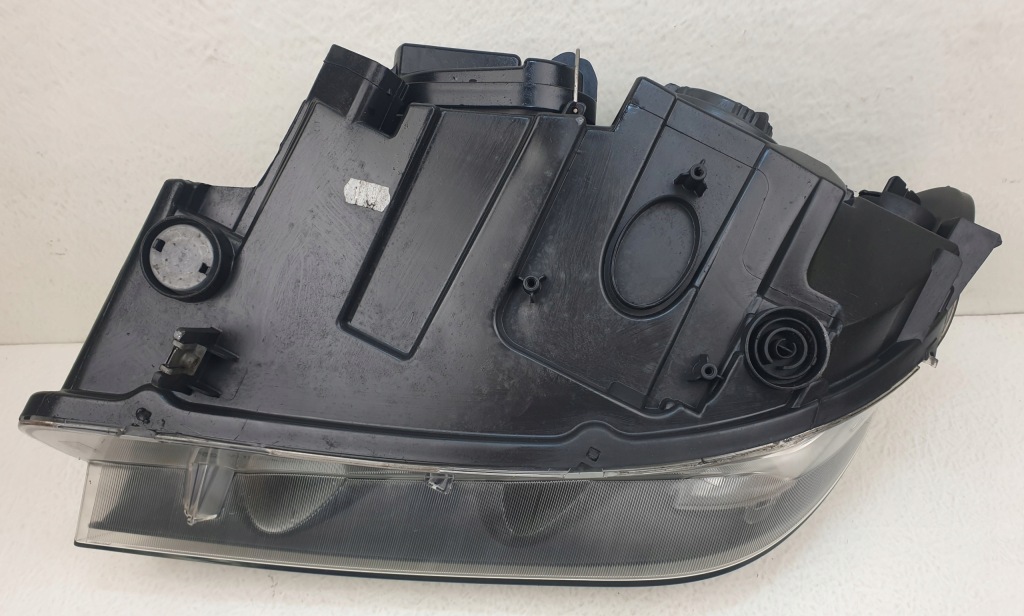 фото №9, Bmw x1 e84 przed lift лампа права передня h7 uk 2990004 oryg