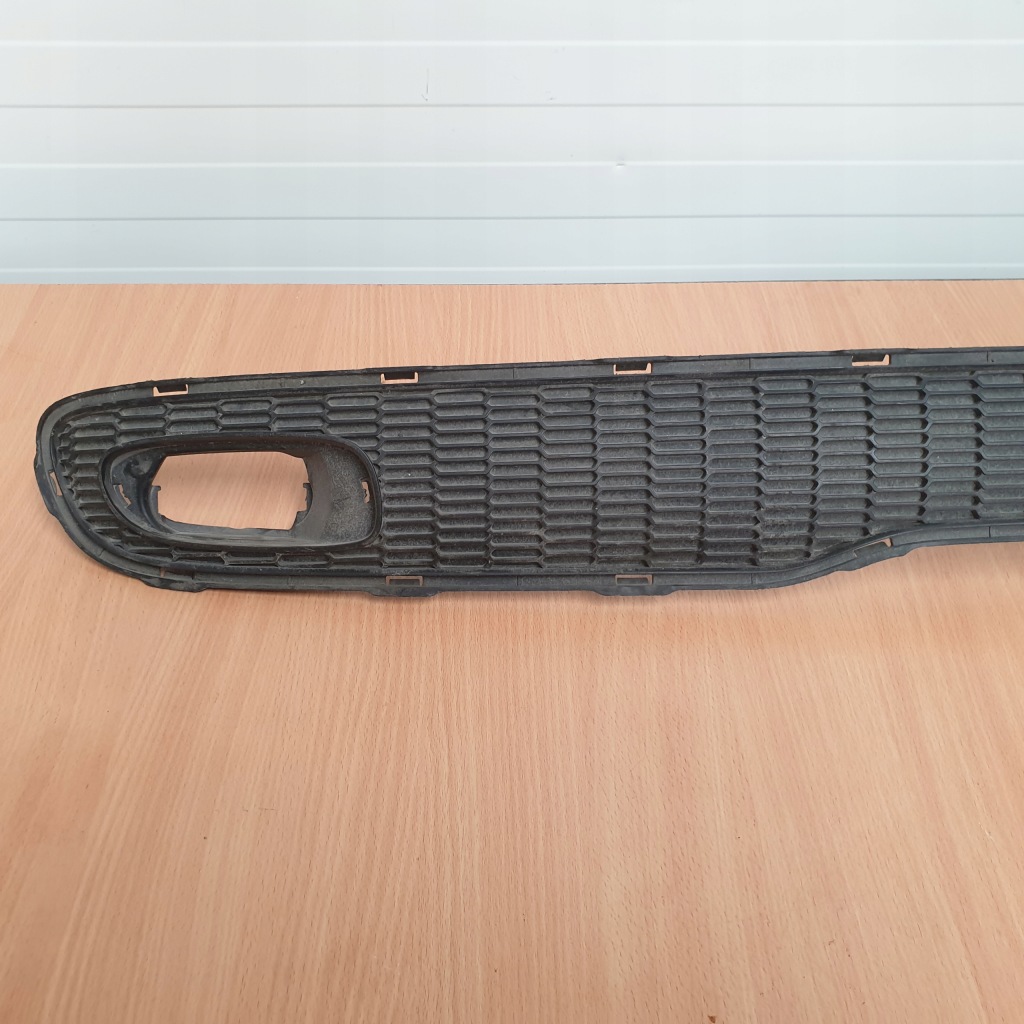 фото №2, Решітка нижня бампер задня mini cooper r56 2752543