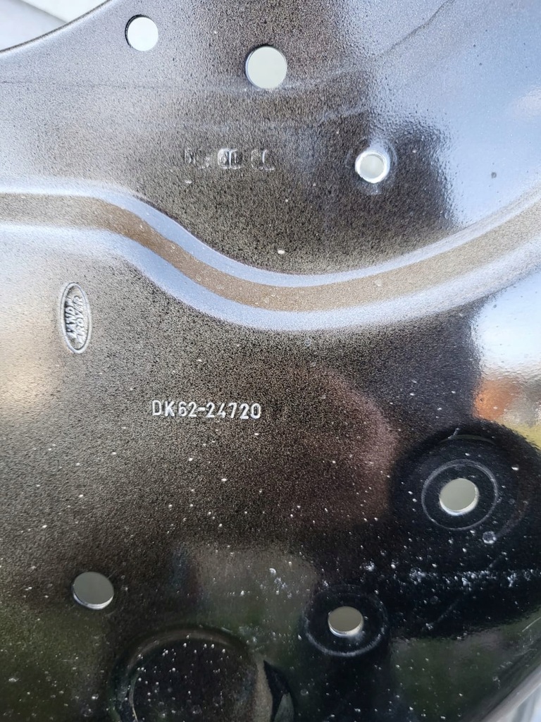 фото №7, Range rover sport ii 13-19 l494 двері праве задні