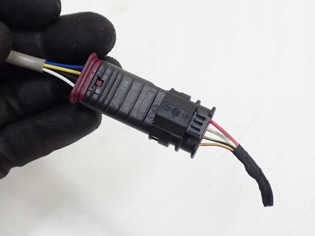 Датчик лямбда-зонд оригінал 8686978 mini countryman iii u25 1.5c hybrid b38 25r Київ