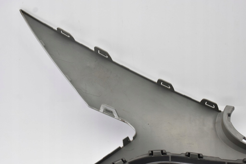 фото №16, Решётка радиатора решётка радиатора бампер перед toyota aygo ii 2014-