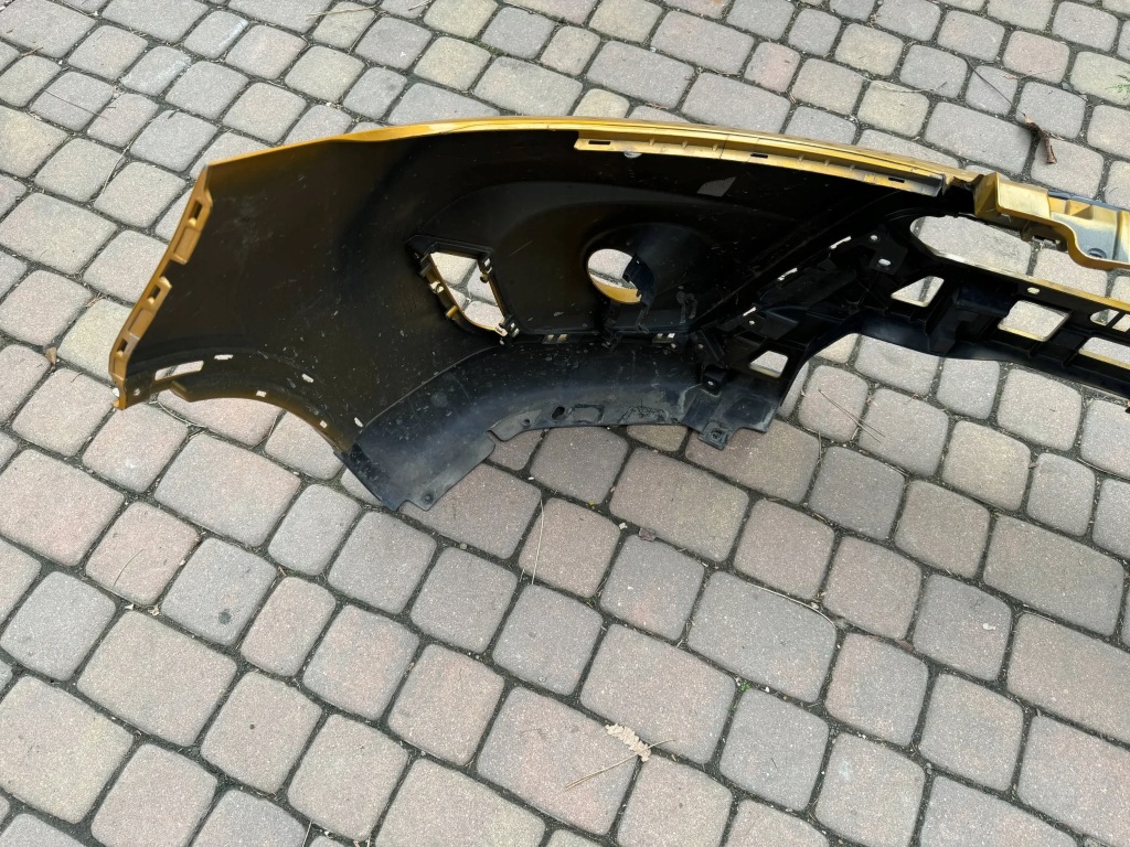 Suzuki vitara iii 3 ly lift 18- бампер перед передній Київ