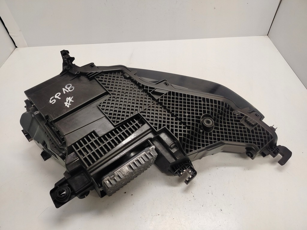 фото №12, Audi e-tron gt matrix лампа права ліва