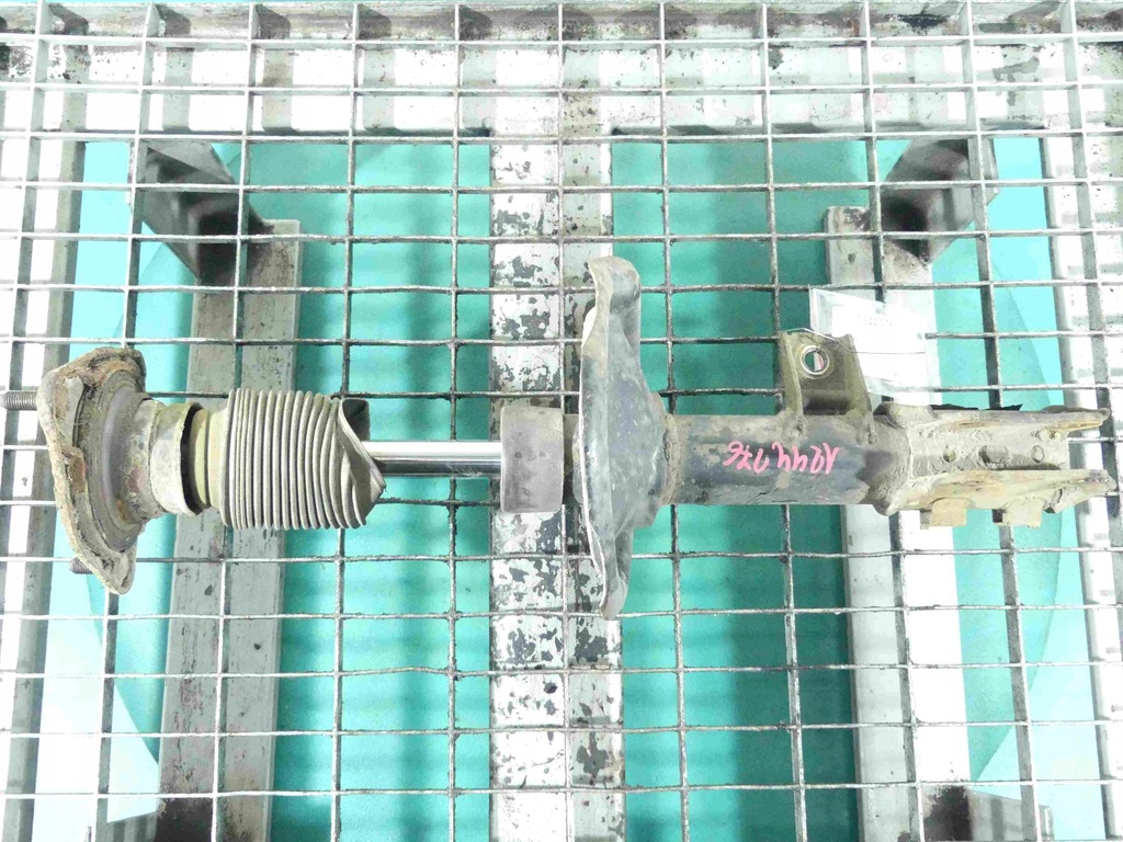 фото №1, Амортизатор перед лівий kia ceed i 06- 2,0crdi