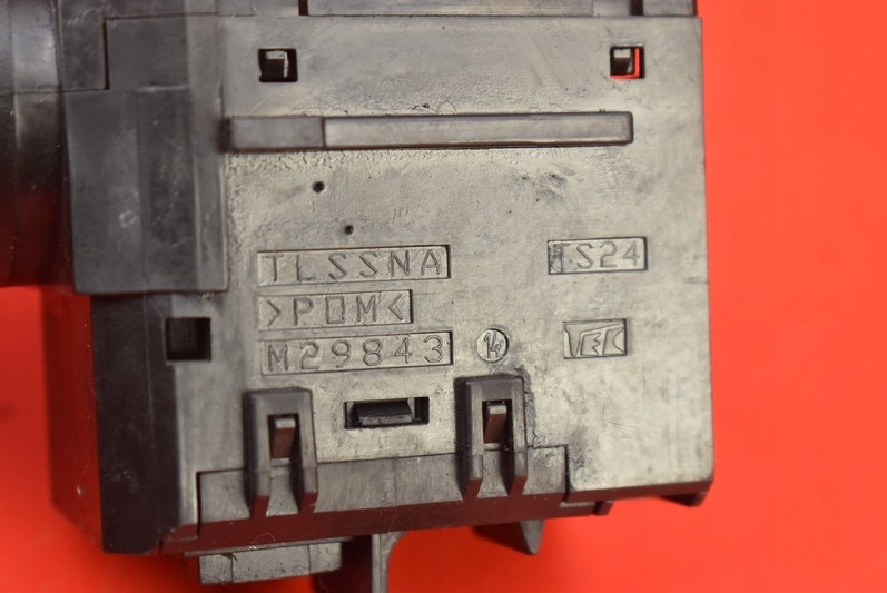 фото №7, Рычаг переключатель дворник m29843 honda city 5 v 08-13