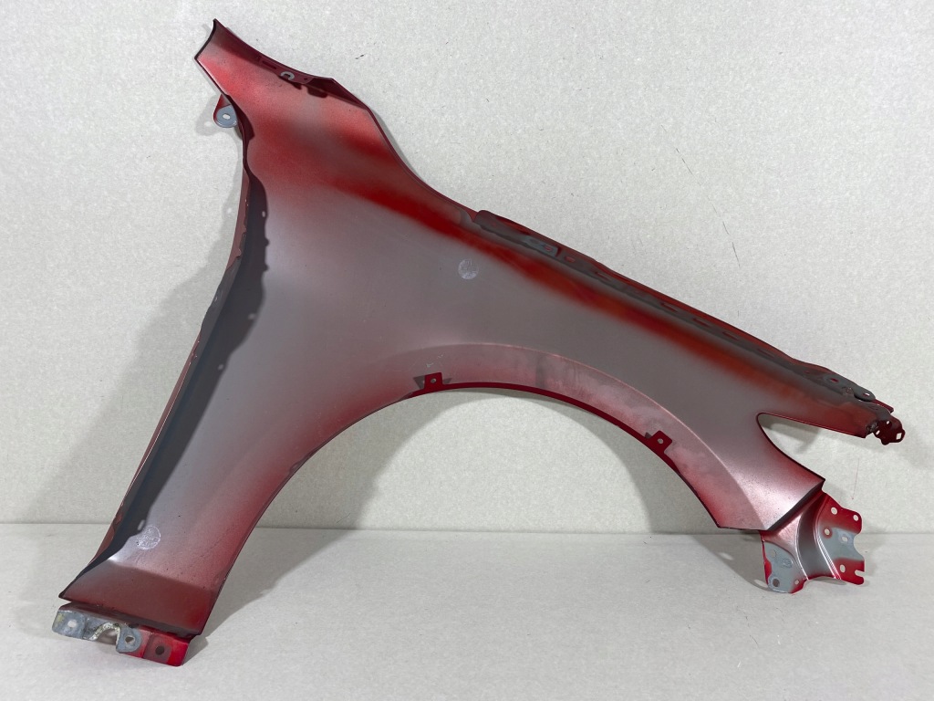 Mazda 3 3 19- новий model крило ліве перед Київ