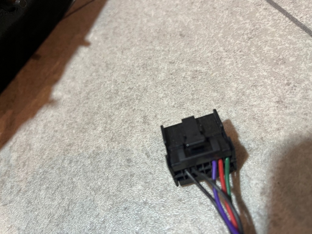 фото №10, Jeep grand cherokee wk wk зеркало l 5pin idealne