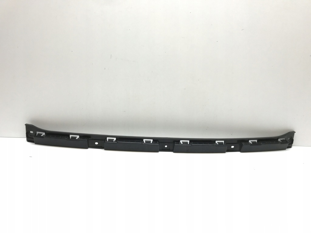 фото №1, Tesla model s напрямна кронштейн бампера задня 6007724-00-c