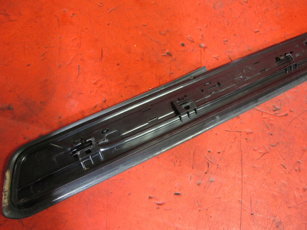 фото №15, Bmw 1 e82 e81 e88 m-pakiet молдинг поріг ліва 475