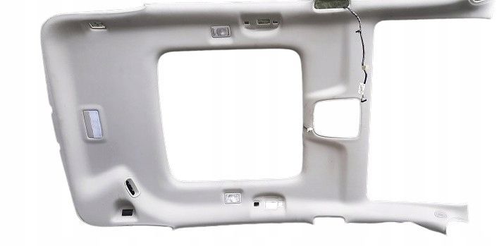 фото №1, Потолок потолок zafira c lift панорама