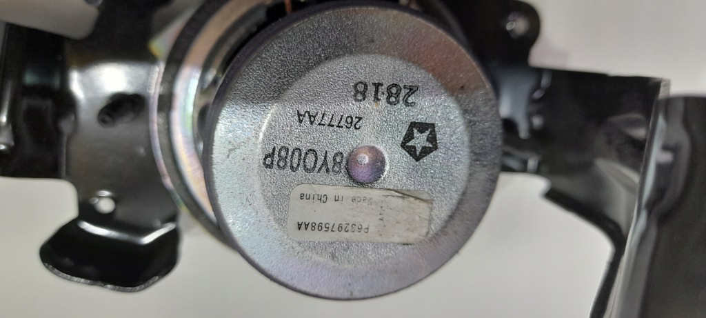 фото №3, Динамик задняя jeep grand cherokee wk2