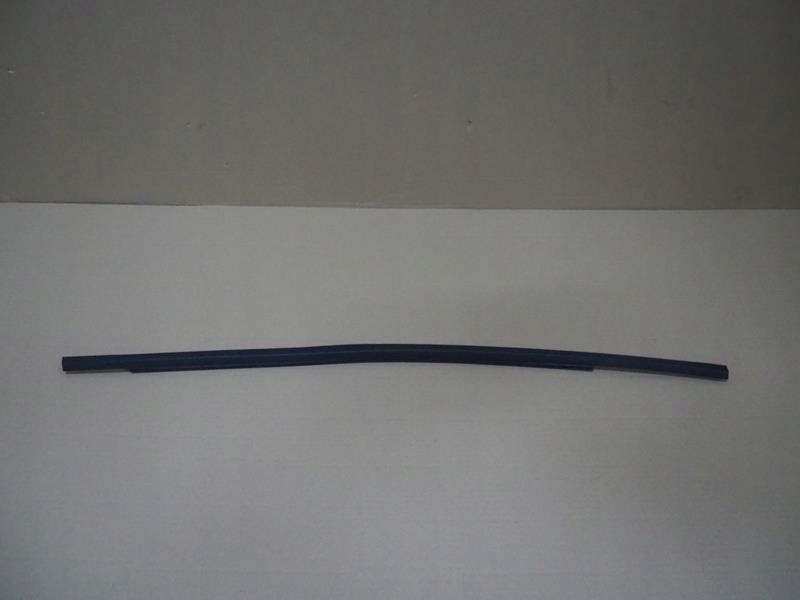 фото №1, Молдинг ущільнювач parapet двері правий задня renault clio v