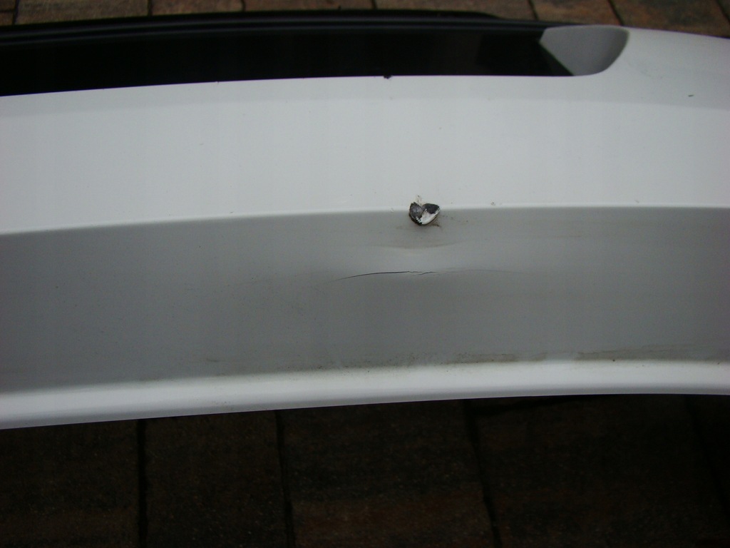 фото №9, Bmw x2 f39 m-pakiet бампер задня задній