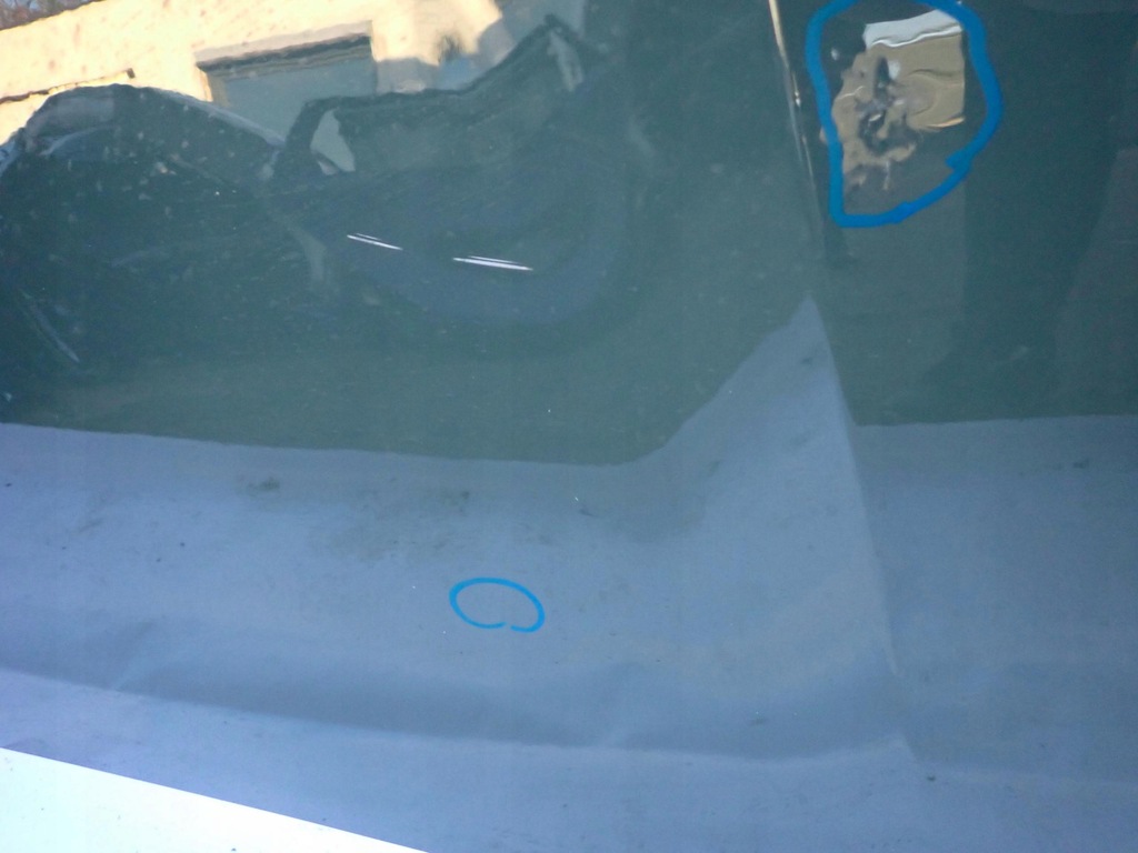 фото №11, Dacia sandero iii stepway 20- капот крышка двигателя