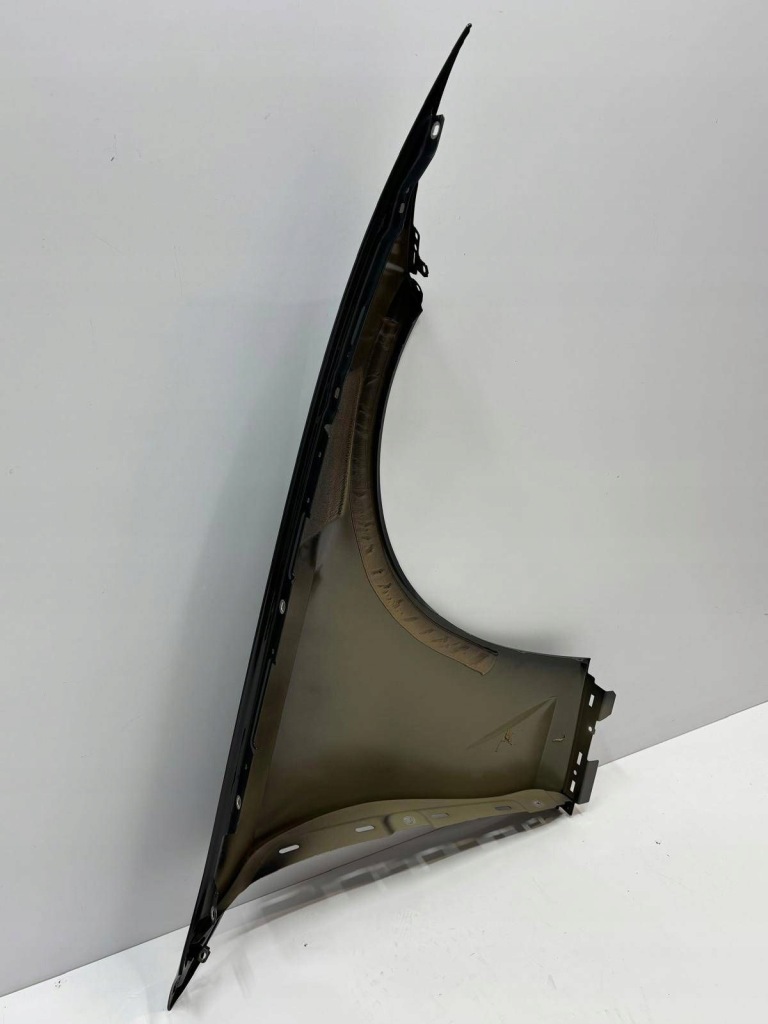 фото №12, Bmw 3 g20 g21 крыло левый перед передний 7419395