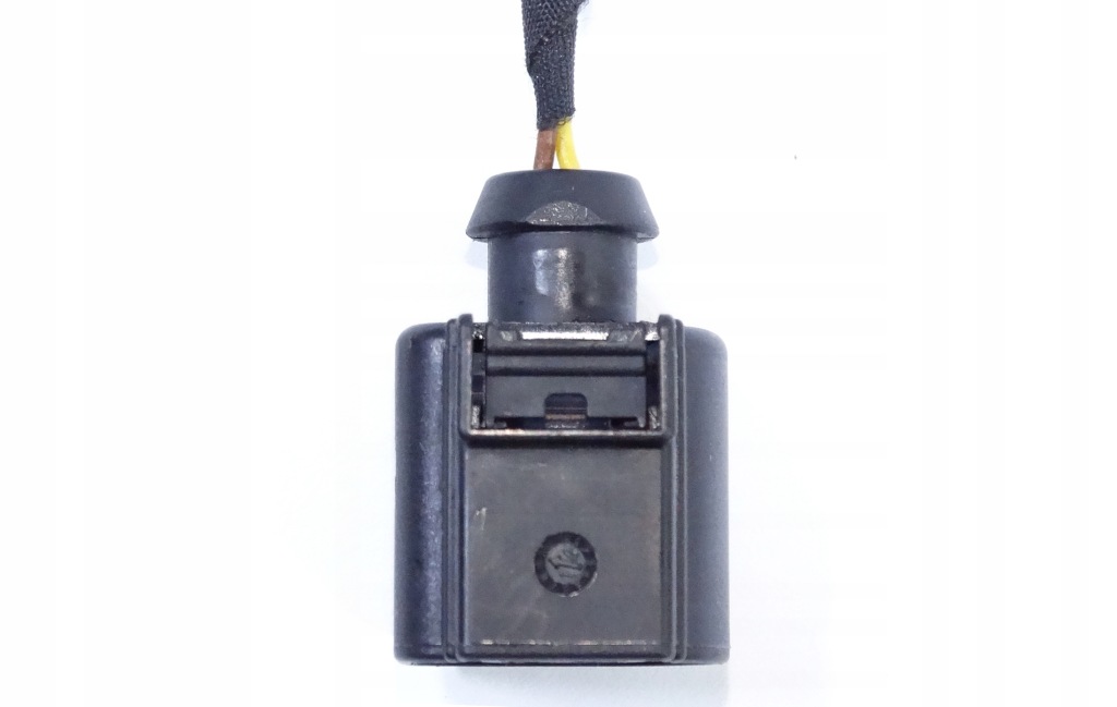 Vw skoda seat audi штекер колодка 8k0973702 Київ
