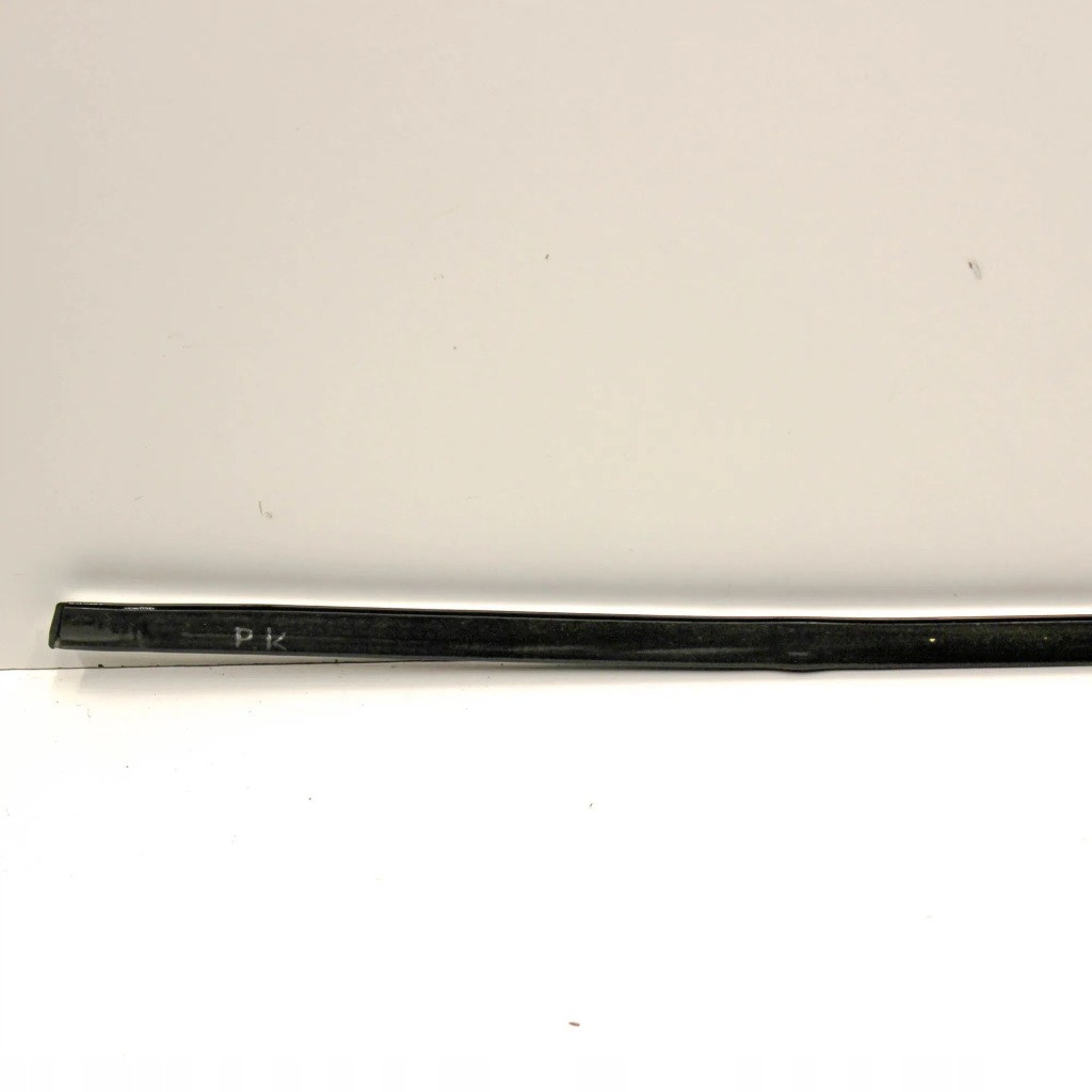 фото №5, Молдинг скло coupe ліва сторона jaguar xk - xkr