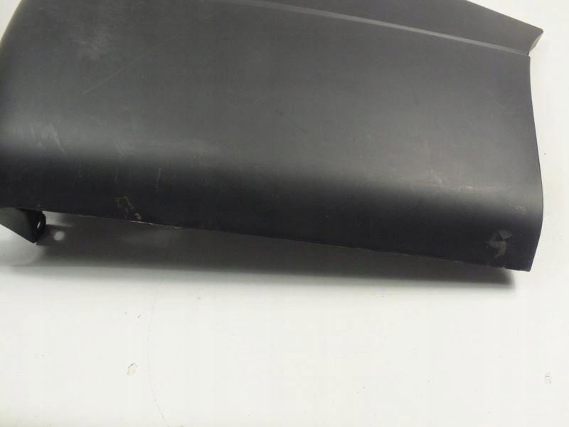 фото №7, Trafic iii кутик бампера правий задня oryg