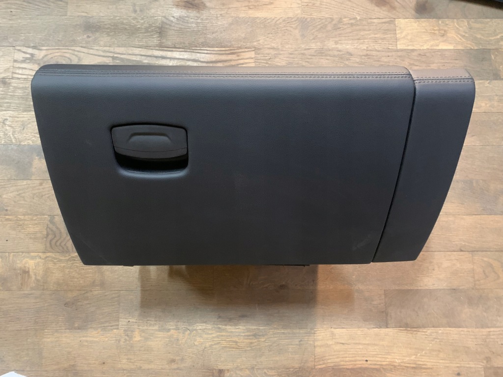 фото №1, Renault koleos ii lift бардачок пасажира шкіра eu