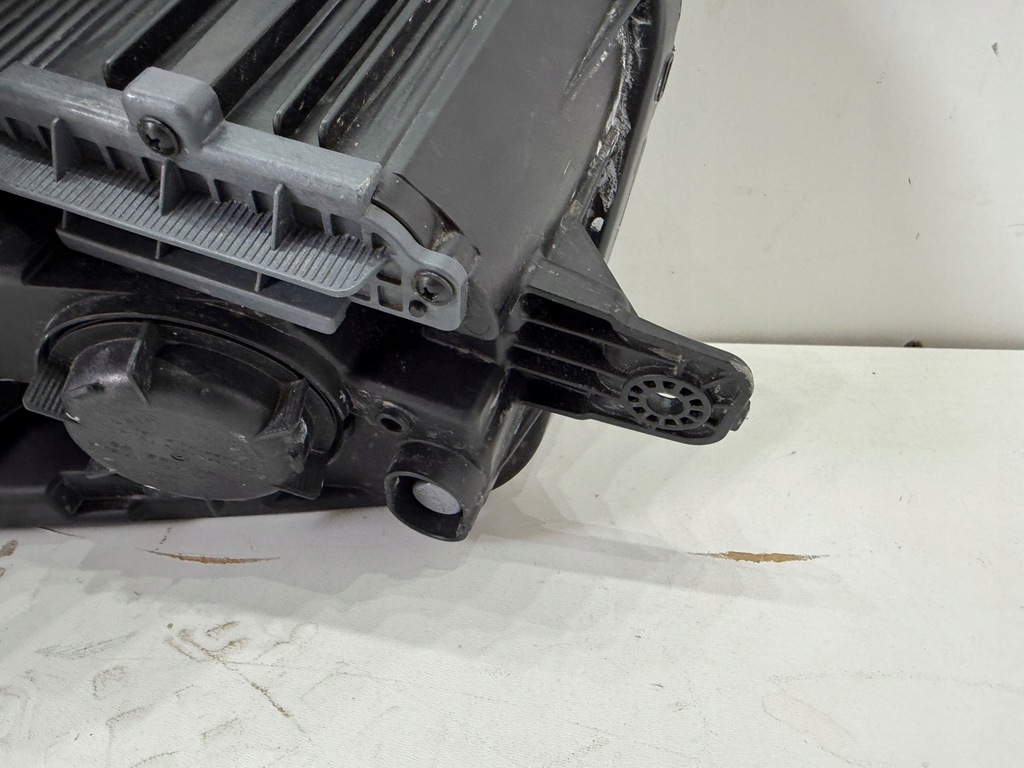 фото №10, Hyundai kona 2 ii 22- full led лампа перед передняя левая ładna 92101-be100