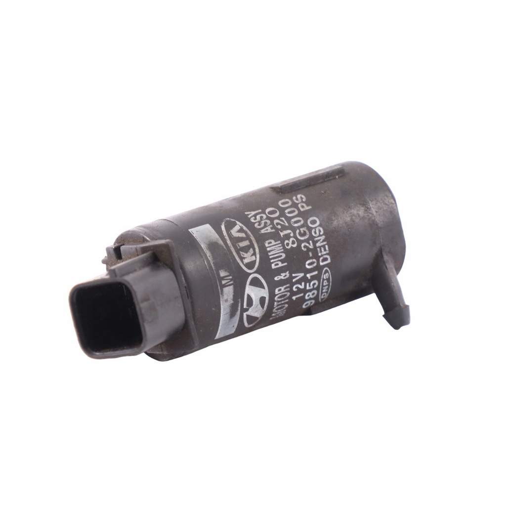 фото №9, Hyundai h-1 помпа омывателя 98510-2g000