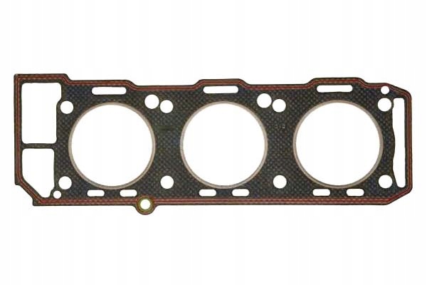 фото №9, Ajusa 10120500 прокладка, головка цилиндров