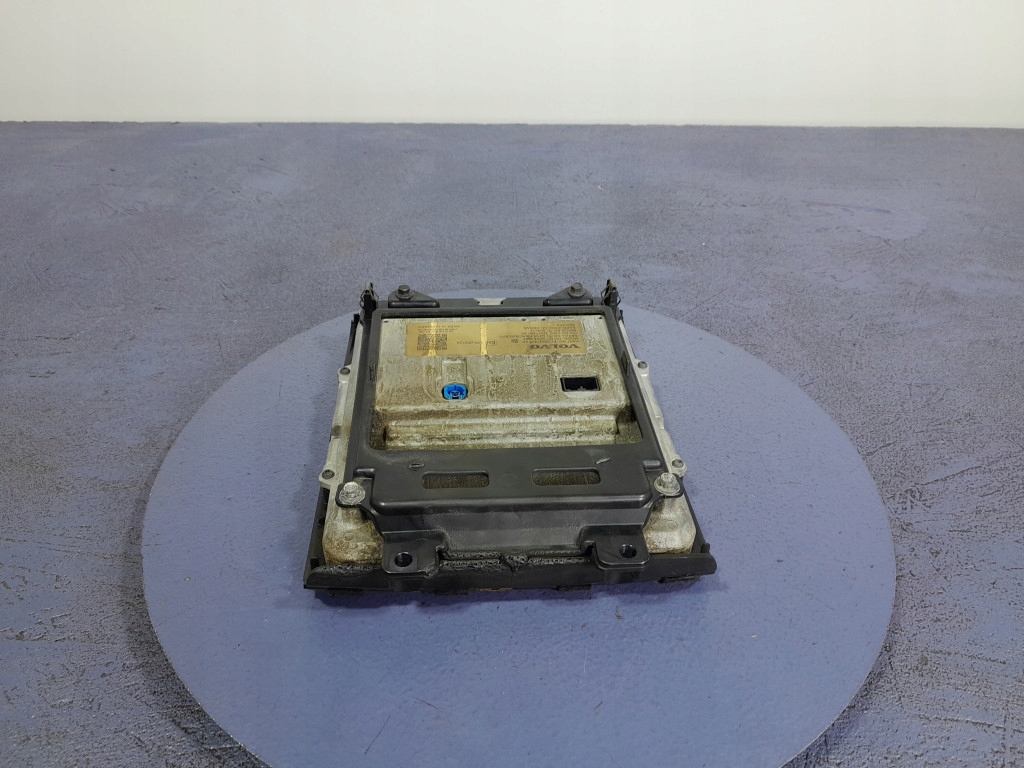 фото №4, Volvo xc60 ii дисплей монитор радио навигации 32247465aa