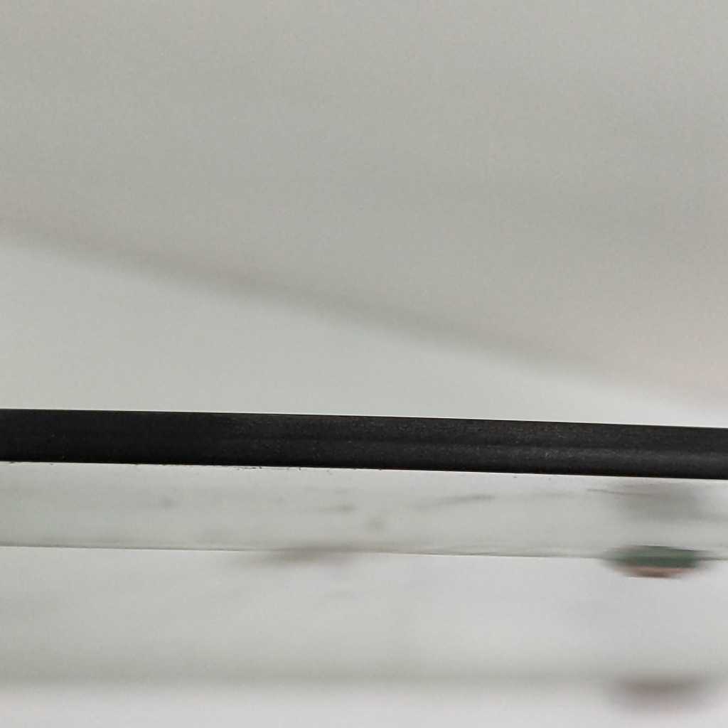 фото №6, Toyota hiace h50, h60, h70 2001 перед сторона правая стекло дверь передних