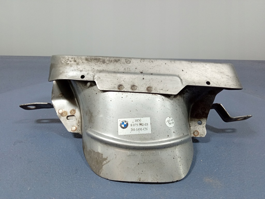 фото №4, Bmw 2 f44 m235i наконечник выхлоп правый задняя 8075532