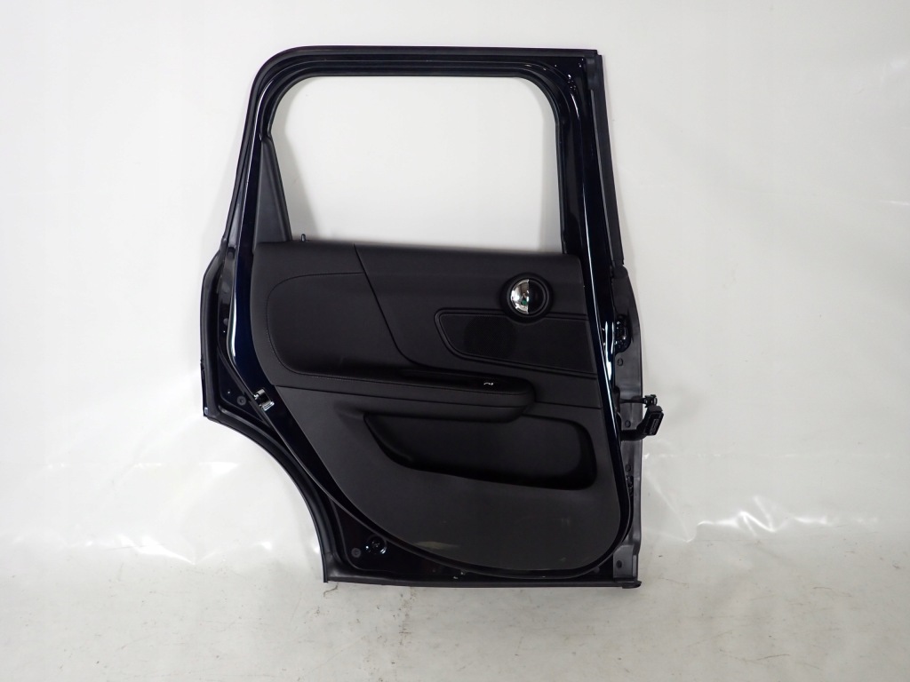 Mini countryman 2 f60 16- дверей ліве задні задні в Україні