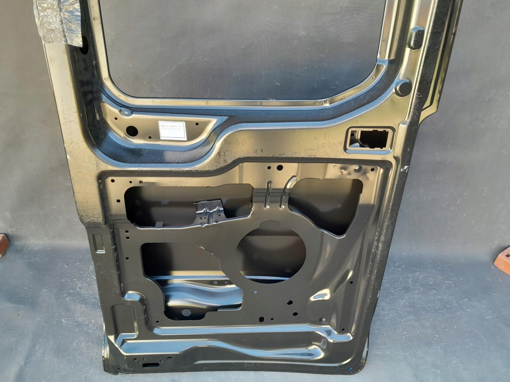 Ford transit mk8 високий 14- двері задній задні ліва oryg Ціна