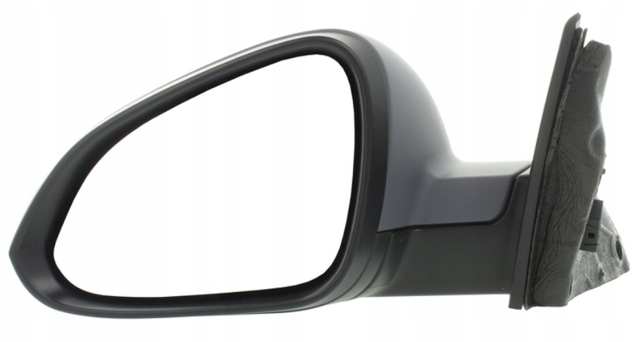 фото №1, Зеркало наружное левая insignia, 09.08- 5520515s