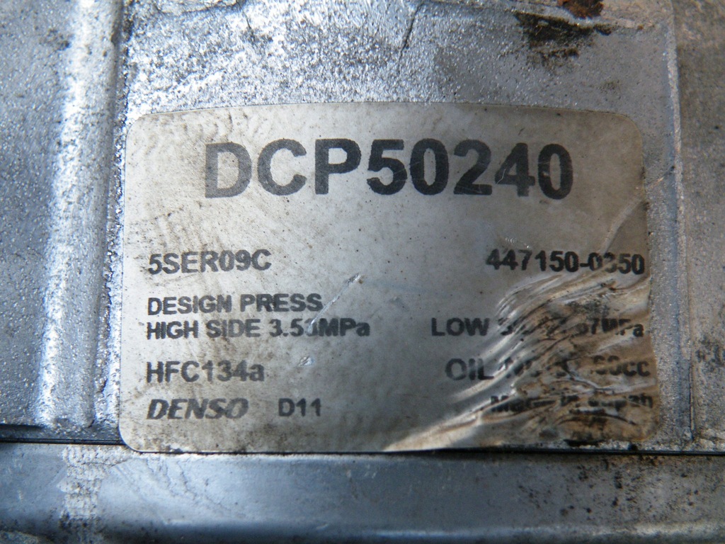 фото №14, Свічка розжарювання свічка розжарювання vw lt 2.8 tdi 98- 11.5v 149/26mm m10x1.00 den